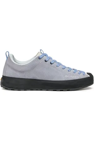 Scarpa Buty, Kobieta, Szary, 38 EU, Jasnoszary Mojito Wrap