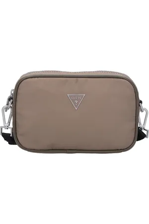 Guess Torebki, unisex, brązowy, ONE SIZE, Brązowy