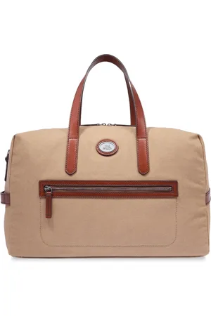 The Bridge Torebki, Kobieta, brązowy, ONE SIZE, Stylowa torba F7 Duffle