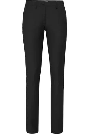 Philipp Plein Spodnie, Kobieta, Czarny, L, Stylowe czarne spodnie