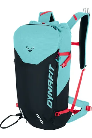 Dynafit Sport, unisex, Niebieski, ONE SIZE, Niebieski plecak Radical