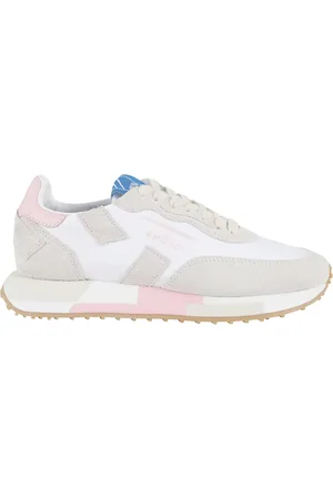 Ghoud Buty, Kobieta, Biały, 36 EU, Uniwersalne Buty Rush