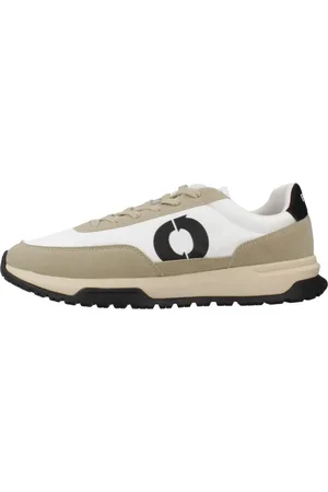 ECOALF Buty, Mężczyzna, Wielobarwność, 44 EU, Ventura Sneakers