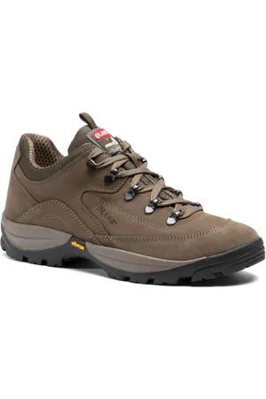 Olang Sport, Mężczyzna, brązowy, 43 EU, Buty Safari Trek