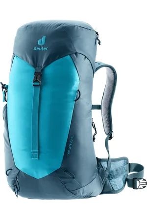 Deuter Sport, unisex, Niebieski, ONE SIZE, Plecak Lite