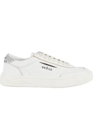 Ghoud Buty, Kobieta, Biały, 40 EU, Niskie Sneakersy