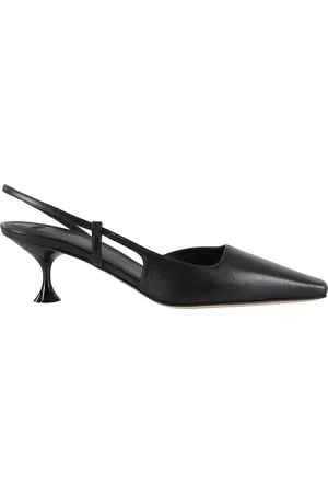 3Juin Buty, Kobieta, Czarny, 38 EU, Stylowy Zegarek Kira 055