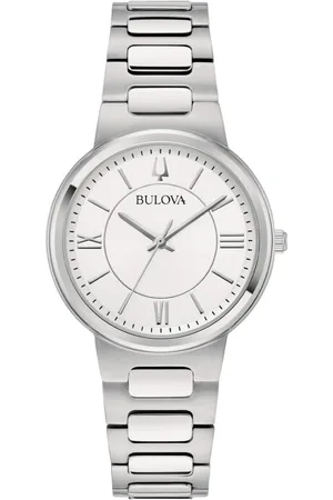 BULOVA Akcesoria, Kobieta, Szary, ONE SIZE, 96L334