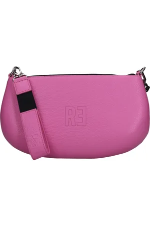 Rebelle Torebki, Kobieta, Różowy, ONE SIZE, Różowy