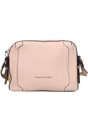 Piquadro Torebki, Kobieta, Różowy, ONE SIZE, Torby.. Różowy