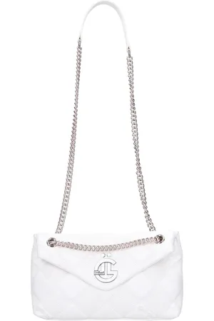 GAËLLE Torebki, Kobieta, Biały, ONE SIZE, Gaelle Bags..
