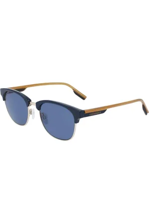 Converse Akcesoria, Mężczyzna, Wielobarwność, ONE SIZE, Bicolor Metal UV Filter Okulary przeciwsłoneczne