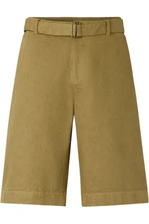 Soeur Szorty, Kobieta, Beżowy, S, Ethan Bermuda Shorts