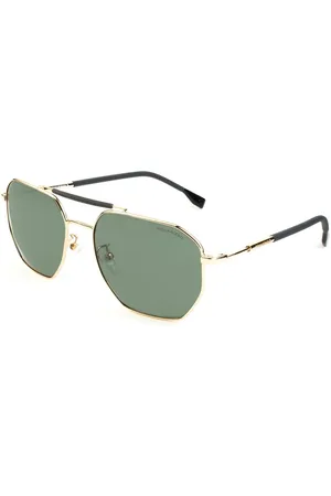Converse Akcesoria, unisex, Wielobarwność, ONE SIZE, Metalowe Różowe Okulary przeciwsłoneczne