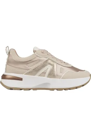 Alexander Smith Buty, Kobieta, Beżowy, 36 EU, Nylon, Liverpool Woman Ivory