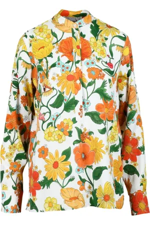 Stella McCartney Bluzki, Kobieta, Wielobarwność, S, Koszula