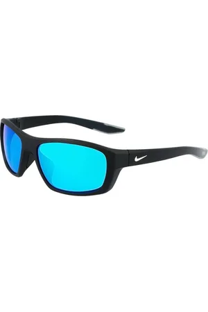 Nike Akcesoria, unisex, Czarny, ONE SIZE, Czarne Okulary z Filtrem 3