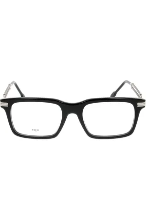 Fred Akcesoria, unisex, Czarny, ONE SIZE, Stylowe okulary przeciwsłoneczne