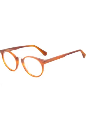 Vuarnet Akcesoria, Kobieta, brązowy, ONE SIZE, Brązowe oprawki z kablem Optique