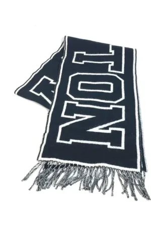 LOUIS VUITTON Pre-owned, Kobieta, Czarny, ONE SIZE, Kaszmir, Pre-owned Cashmere scarves