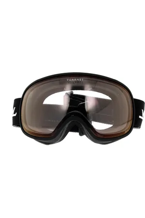 Vuarnet Sport, unisex, Czarny, ONE SIZE, Maska narciarska do sportów zimowych