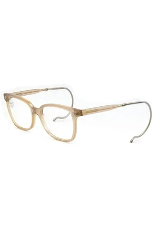 Vuarnet Akcesoria, Kobieta, brązowy, ONE SIZE, Brązowy Acetatowy Zegarek Damski