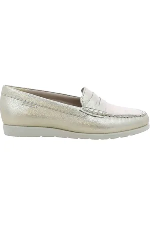 Mephisto Buty, Kobieta, Szary, 40 EU, Buty Damskie Platina Volga