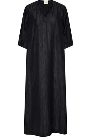 Heartmade Sukienki, Kobieta, Czarny, XS, Elegancka Sukienka Vipa z Finezyjnymi Szczegółami