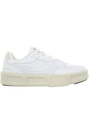 FESSURA Buty, Mężczyzna, Biały, 41 EU, Buty Stride dla Aktywnego Stylu Życia