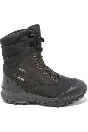 Tecnica Sport, Mężczyzna, Czarny, 39 EU, Czarne Buty Ride II GTX Mężczyźni