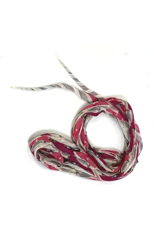 LOUIS VUITTON Pre-owned, Kobieta, Wielobarwność, ONE SIZE, Bawełna, Pre-owned Cotton scarves