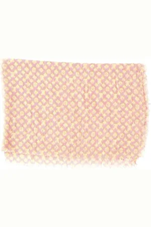 LOUIS VUITTON Pre-owned, Kobieta, Różowy, ONE SIZE, Pre-owned Wool scarves