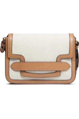 The Bridge Torebki, Kobieta, Biały, ONE SIZE, Elegancka Torba Crossbody