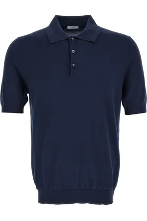 Malo Koszulki, Mężczyzna, Niebieski, 3XL, Klasyczny Polo dla Mężczyzn