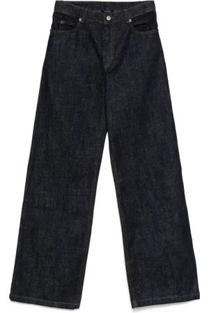 Soeur Jeansy, Kobieta, Niebieski, M, Denim, Jea 01 Brut Calvin Denim Jeansy