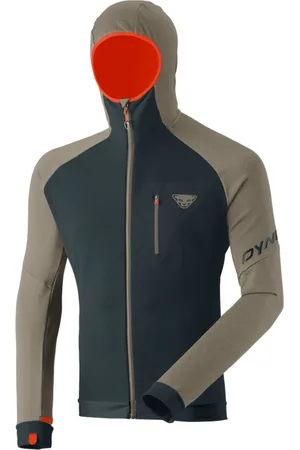 Dynafit Sport, Mężczyzna, Zielony, M, Kurtka Rock Khaki Radical