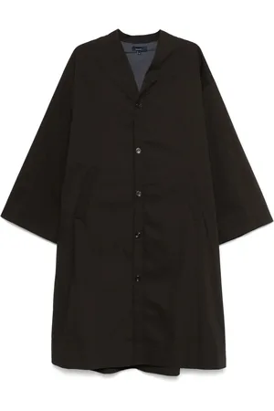 Soeur Płaszcze, Kobieta, Czarny, XS, Elite Style Model Ebe 01 Ebene