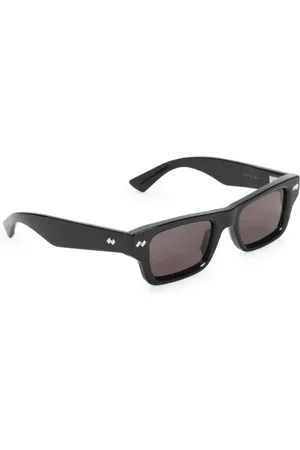 Bottega Veneta Akcesoria, Kobieta, Czarny, ONE SIZE, Stylowe okulary przeciwsłoneczne na słoneczne dni