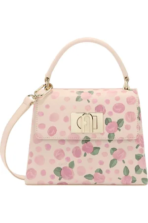 Furla Torebki, Kobieta, Wielobarwność, ONE SIZE, Skóra, 1927 Top Handle Mini