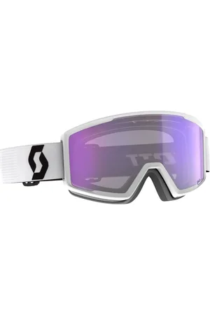 Scott Sport, unisex, Biały, ONE SIZE, Buty Factor Pro Stylowy Wydajny