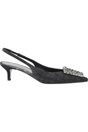 ROBERTO FESTA Buty, Kobieta, Czarny, 37 EU, Skóra, Eleganckie skórzane botki
