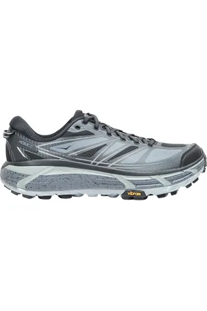 Hoka One One Buty, Mężczyzna, Czarny, 44 1/2 EU, Speed 2 Trail Sneakers