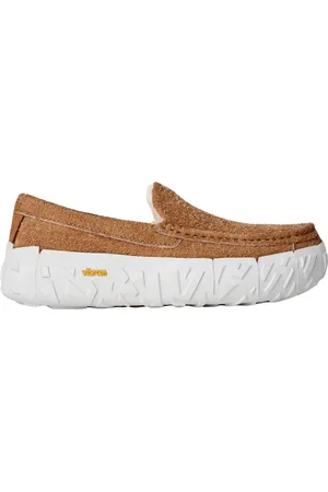 UGG Buty, Mężczyzna, brązowy, 44 EU, Zamsz, Zamszowe Buty Wrap Tech