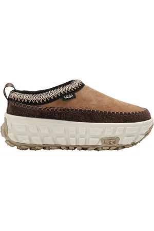 UGG Buty, Kobieta, brązowy, 36 EU, Wysokie Buty na Przygodę z Wiązaniem