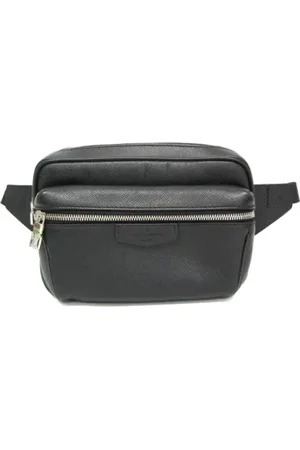 LOUIS VUITTON Pre-owned, Kobieta, Czarny, ONE SIZE, Skóra, Pre-owned skórzane torby Louis Vuitton