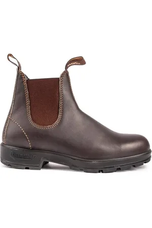 Blundstone Buty, Mężczyzna, brązowy, 46 EU, Botki