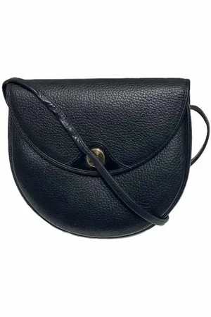 Dior Pre-owned, Kobieta, Czarny, ONE SIZE, Skóra, Pre-owned Leather dior-bags