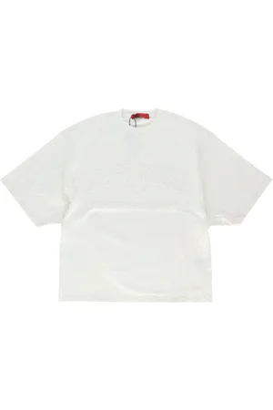 Acupuncture Koszulki, Mężczyzna, Beżowy, M, T-shirt z krótkim rękawem i nadrukiem 3D