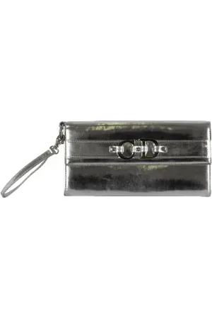 Dior Pre-owned, Kobieta, Szary, ONE SIZE, Pre-owned Leather dior-bags