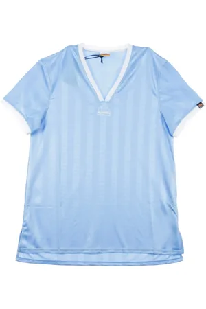 Ellesse Koszulki, Kobieta, Niebieski, S, Jasnoniebieska Damska Tee